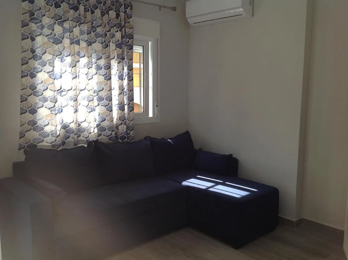 Apartamento Las Naciones 2 베날마데나코스타