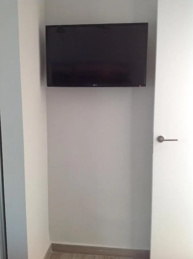 Apartamento Las Naciones 2 베날마데나코스타 아파트