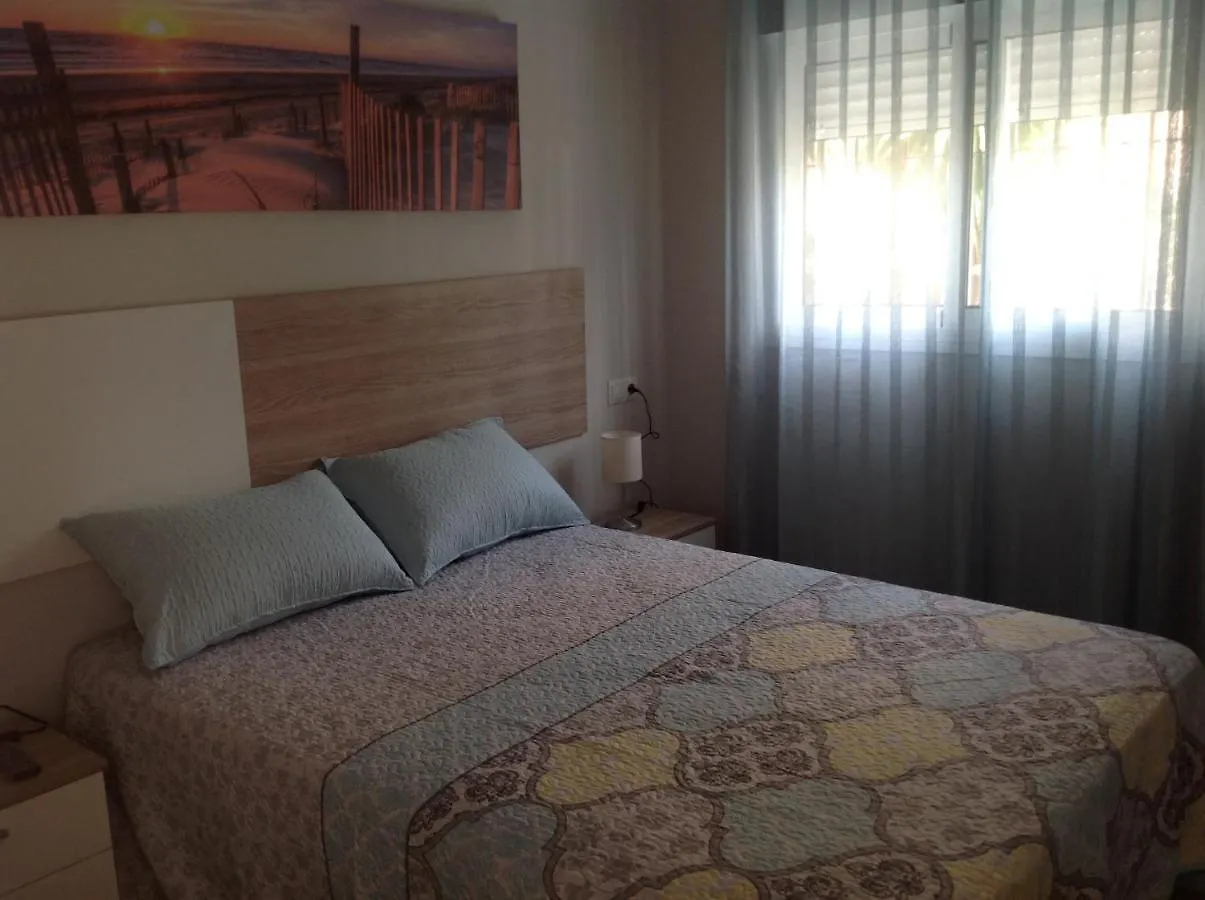 Apartamento Las Naciones 2 Benalmádena 0*,  Ισπανία