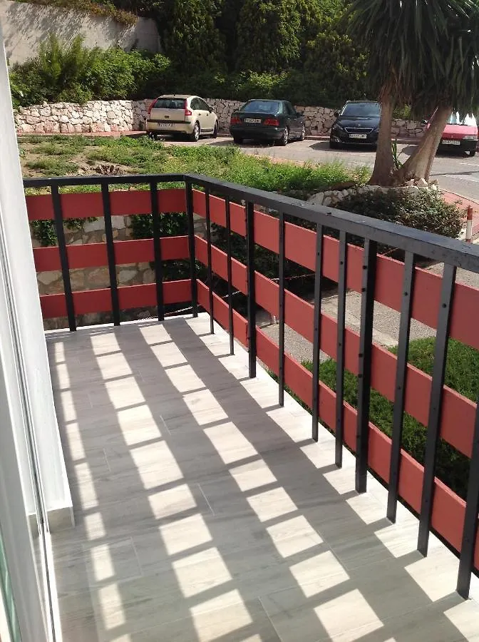 Apartamento Las Naciones 2 Benalmádena Ισπανία