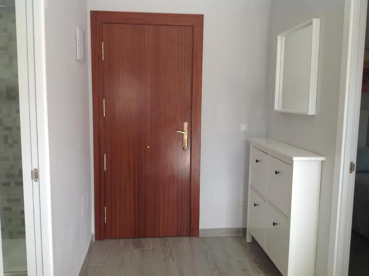Apartamento Las Naciones 2 Benalmádena Ισπανία